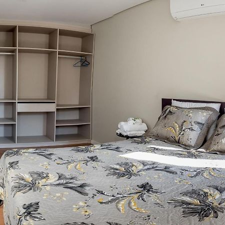 Dallas Apartamentos Na Via Gastronomica-Estacionamento-Amplos E Equipados-Wifi Бенту-Гонсалвіс Екстер'єр фото