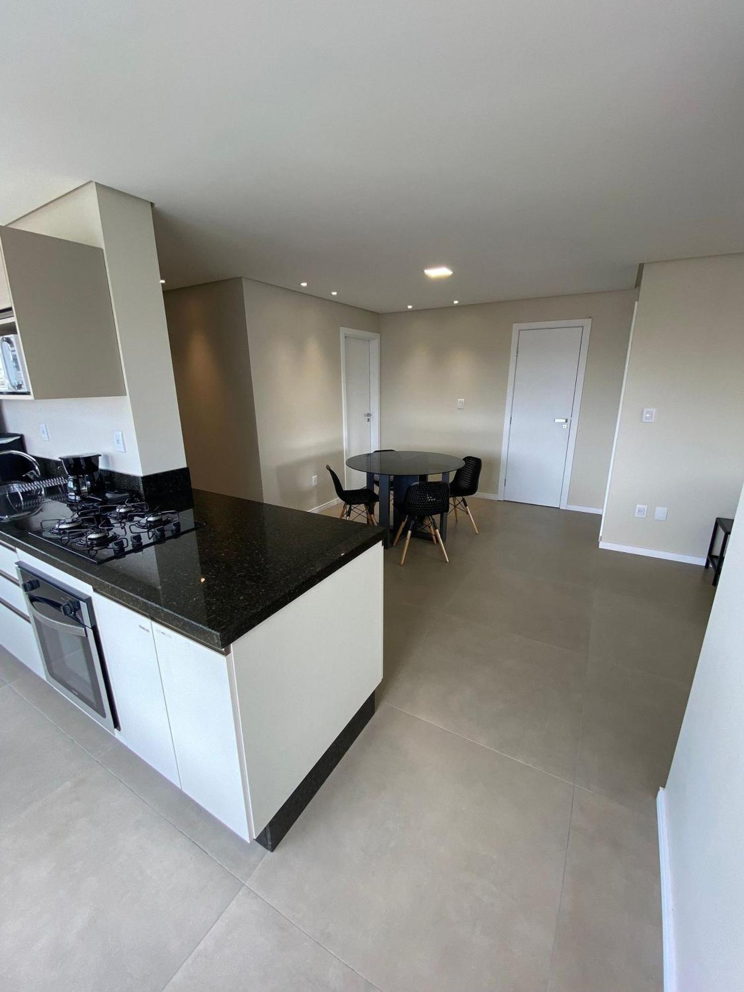 Dallas Apartamentos Na Via Gastronomica-Estacionamento-Amplos E Equipados-Wifi Бенту-Гонсалвіс Екстер'єр фото