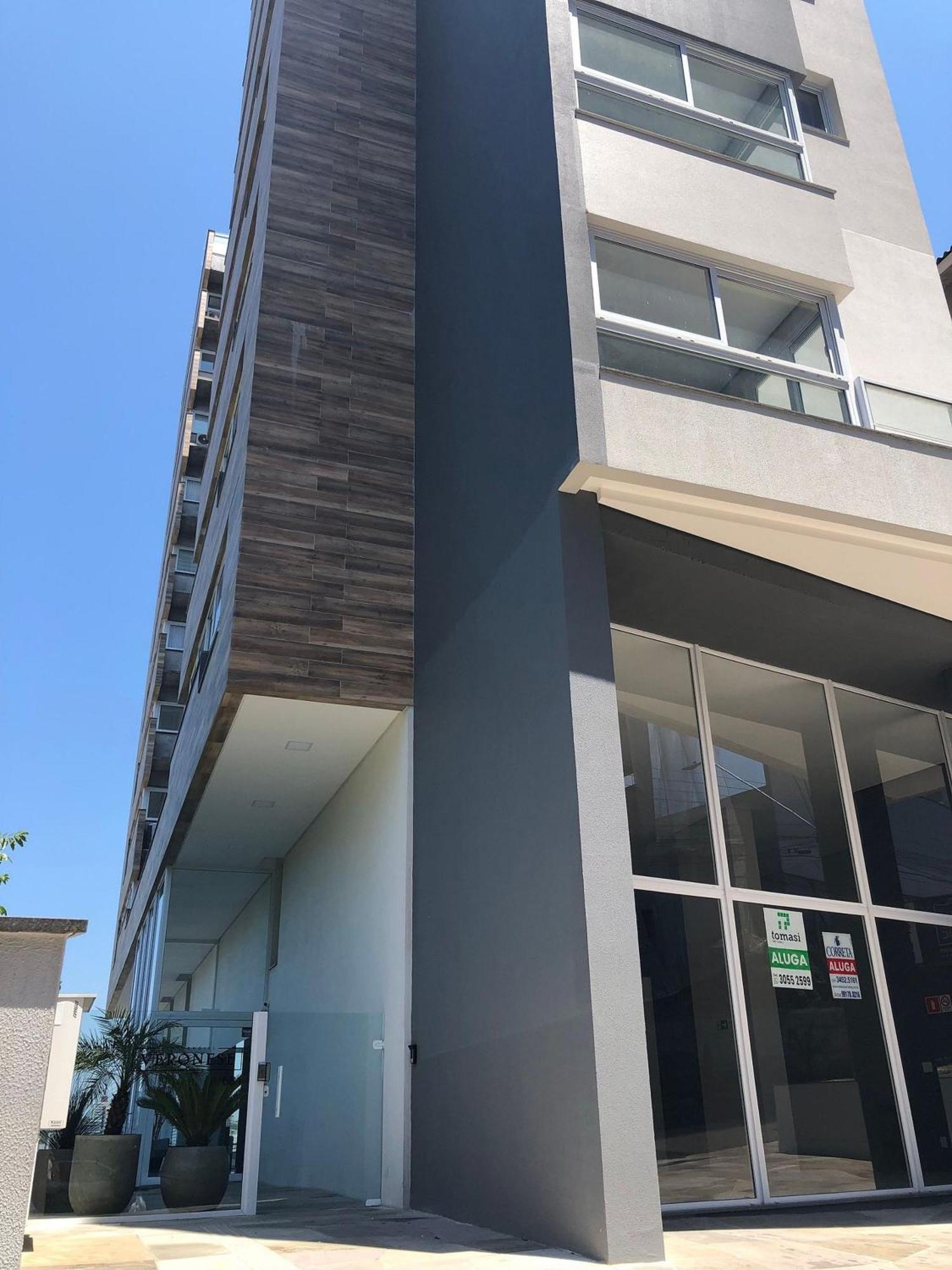 Dallas Apartamentos Na Via Gastronomica-Estacionamento-Amplos E Equipados-Wifi Бенту-Гонсалвіс Екстер'єр фото