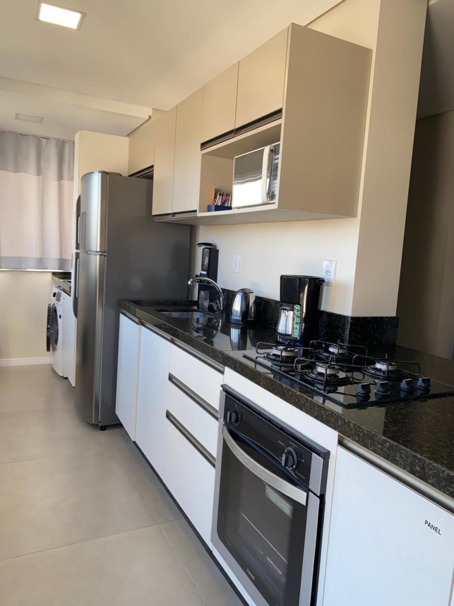 Dallas Apartamentos Na Via Gastronomica-Estacionamento-Amplos E Equipados-Wifi Бенту-Гонсалвіс Екстер'єр фото