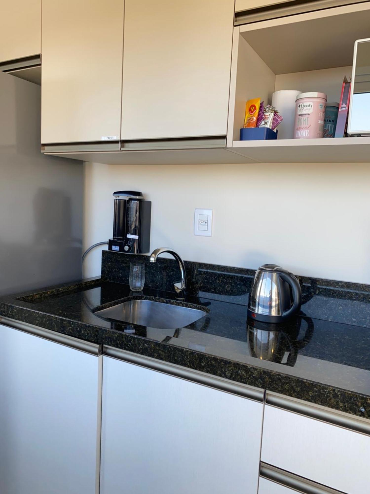 Dallas Apartamentos Na Via Gastronomica-Estacionamento-Amplos E Equipados-Wifi Бенту-Гонсалвіс Екстер'єр фото