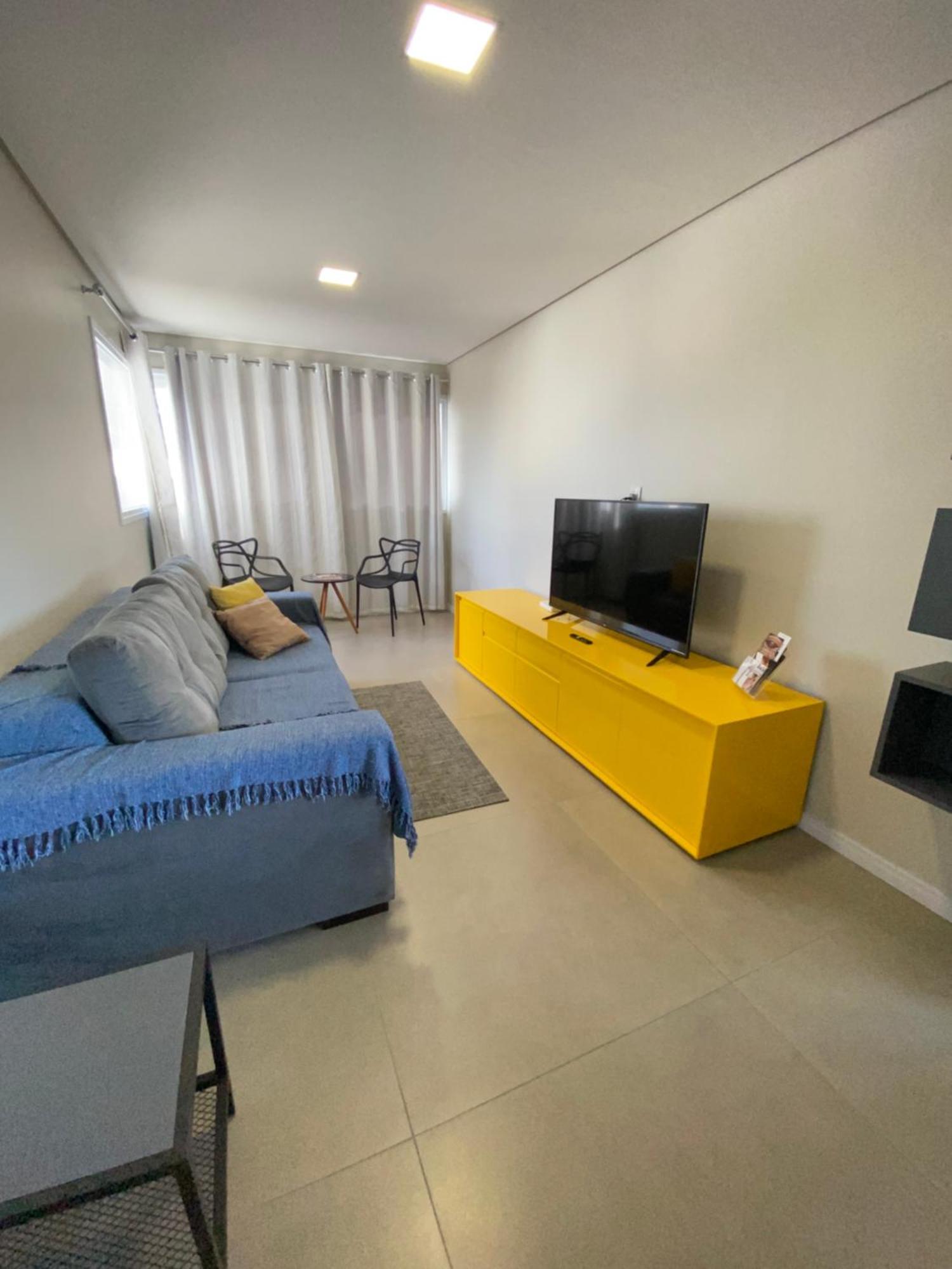 Dallas Apartamentos Na Via Gastronomica-Estacionamento-Amplos E Equipados-Wifi Бенту-Гонсалвіс Екстер'єр фото